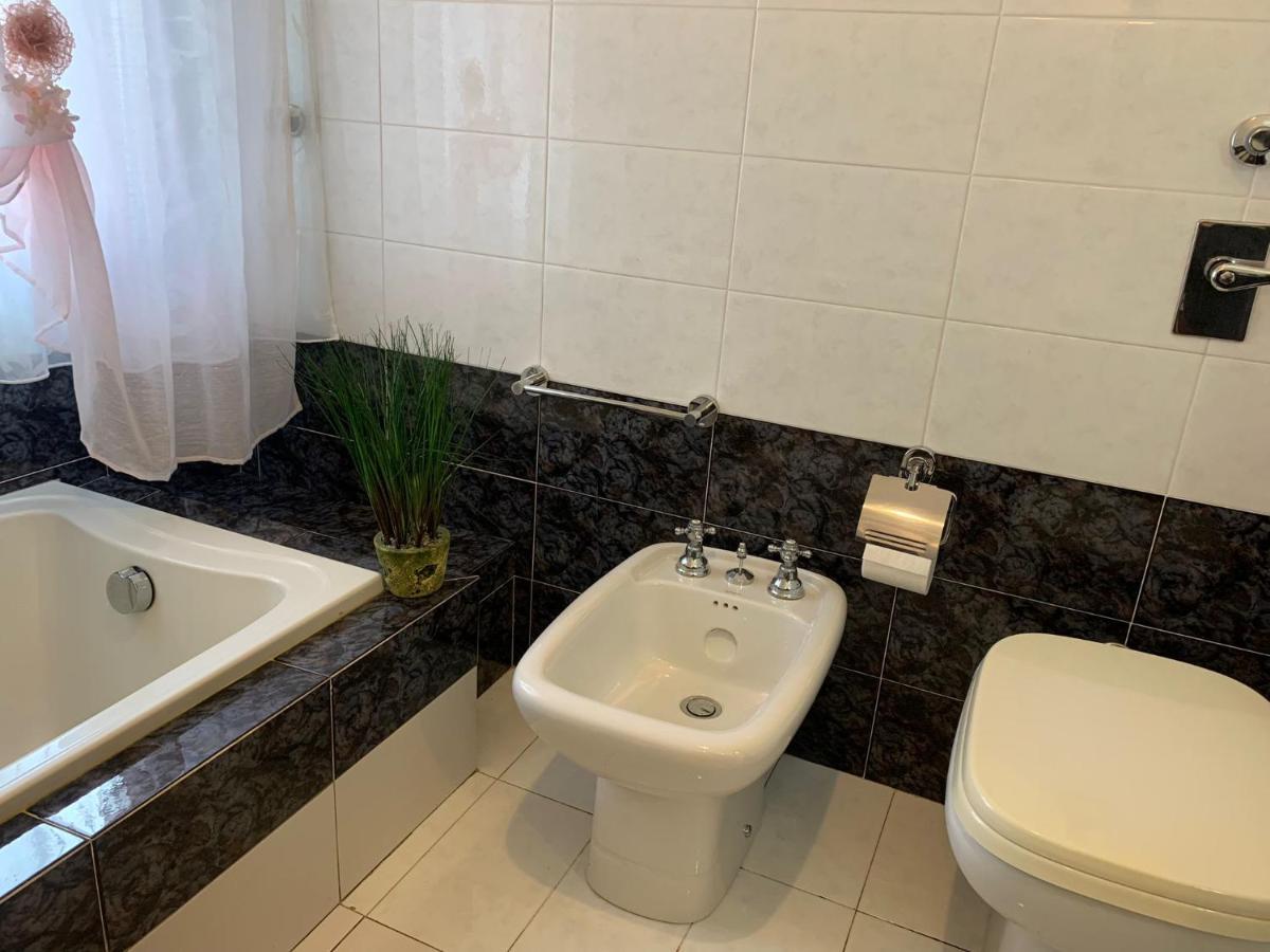 Pamir Casa Vacanze Appartamento Trapani Exterior foto